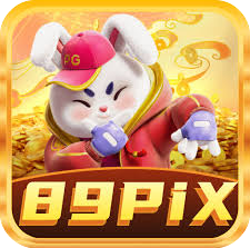 Logo da 89pix